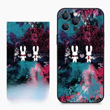 イラストレーターとのコラボレーション！オリジナルスマホケース【iPhone・Android対応】