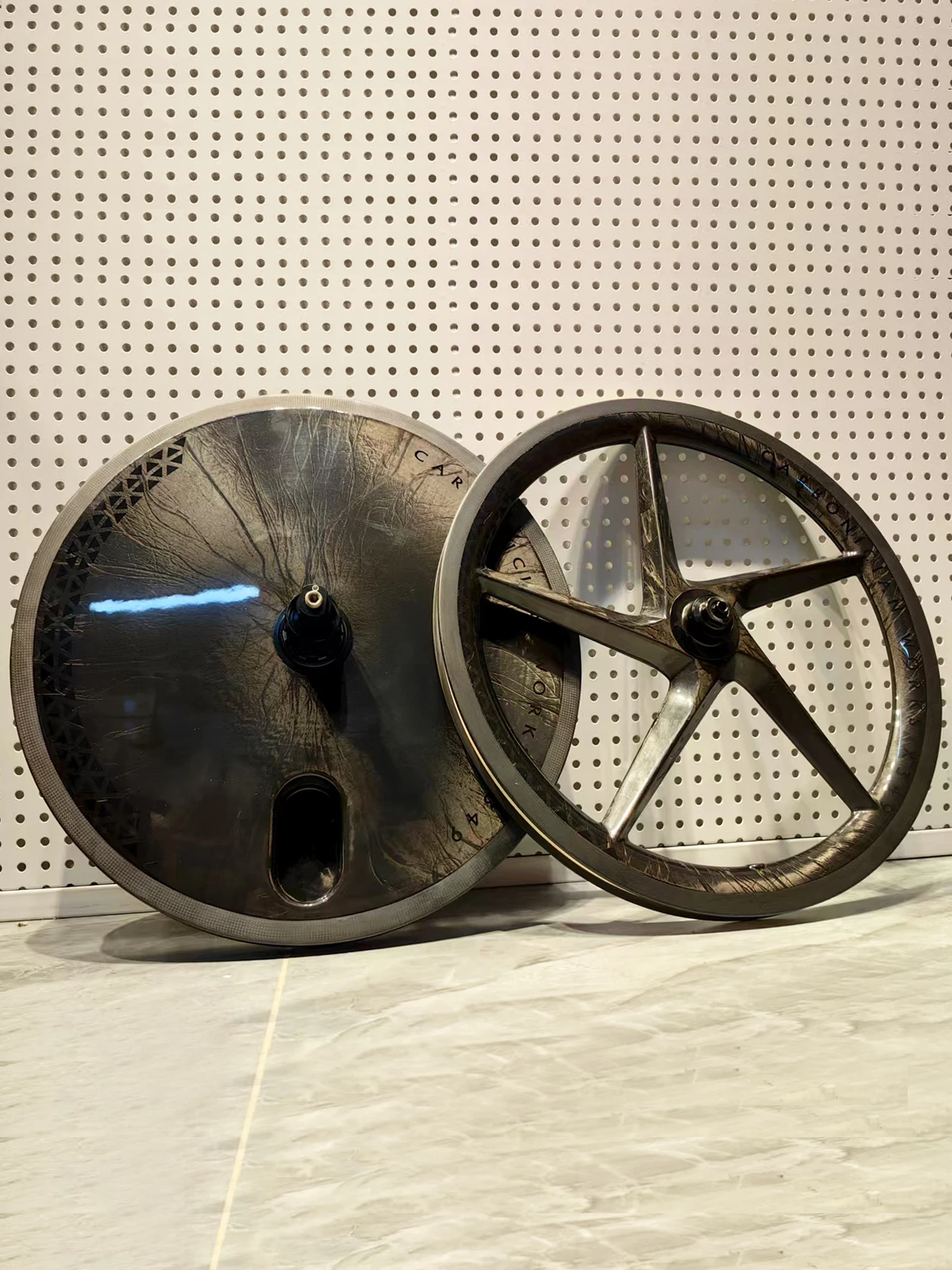 22インチ・700c・20インチ自転車に悩むなら、このホイールが解決する理由は？