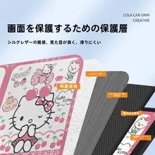 iPad Air5/4/3用シリコン製ケース【全包・11インチ・軽量・防弯・第10世代対応】