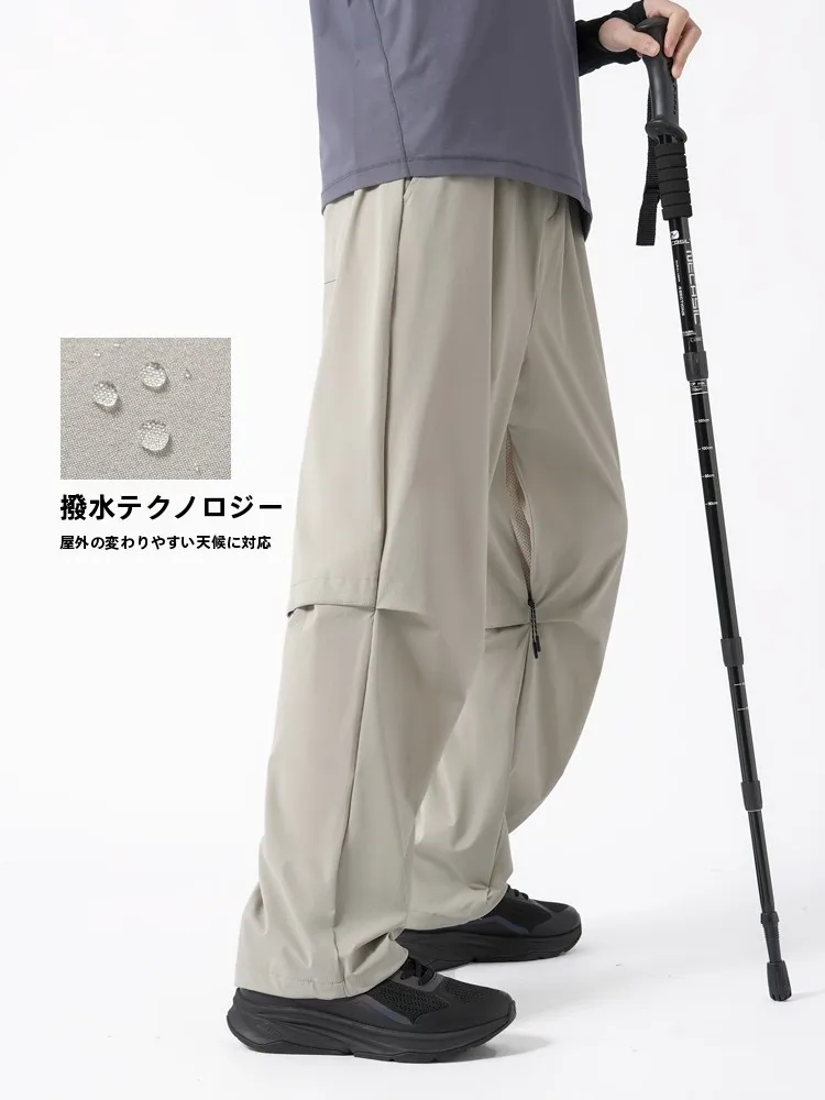 カーゴパンツ メンズ コーデ 完全ガイド｜通勤・日常で失敗しない選び方