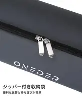 ヨガマット収納バッグ【通気性メッシュ・背負えるデザイン】