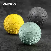 Joinfit 筋膜ボールマッサージボール【ヨガ・足底・筋肉・ローリングフォーム】
