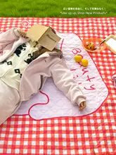 ピクニックマット 厚手 防水 折りたたみ コンパクト アウトドア キャンプ ビーチ 芝生 テント