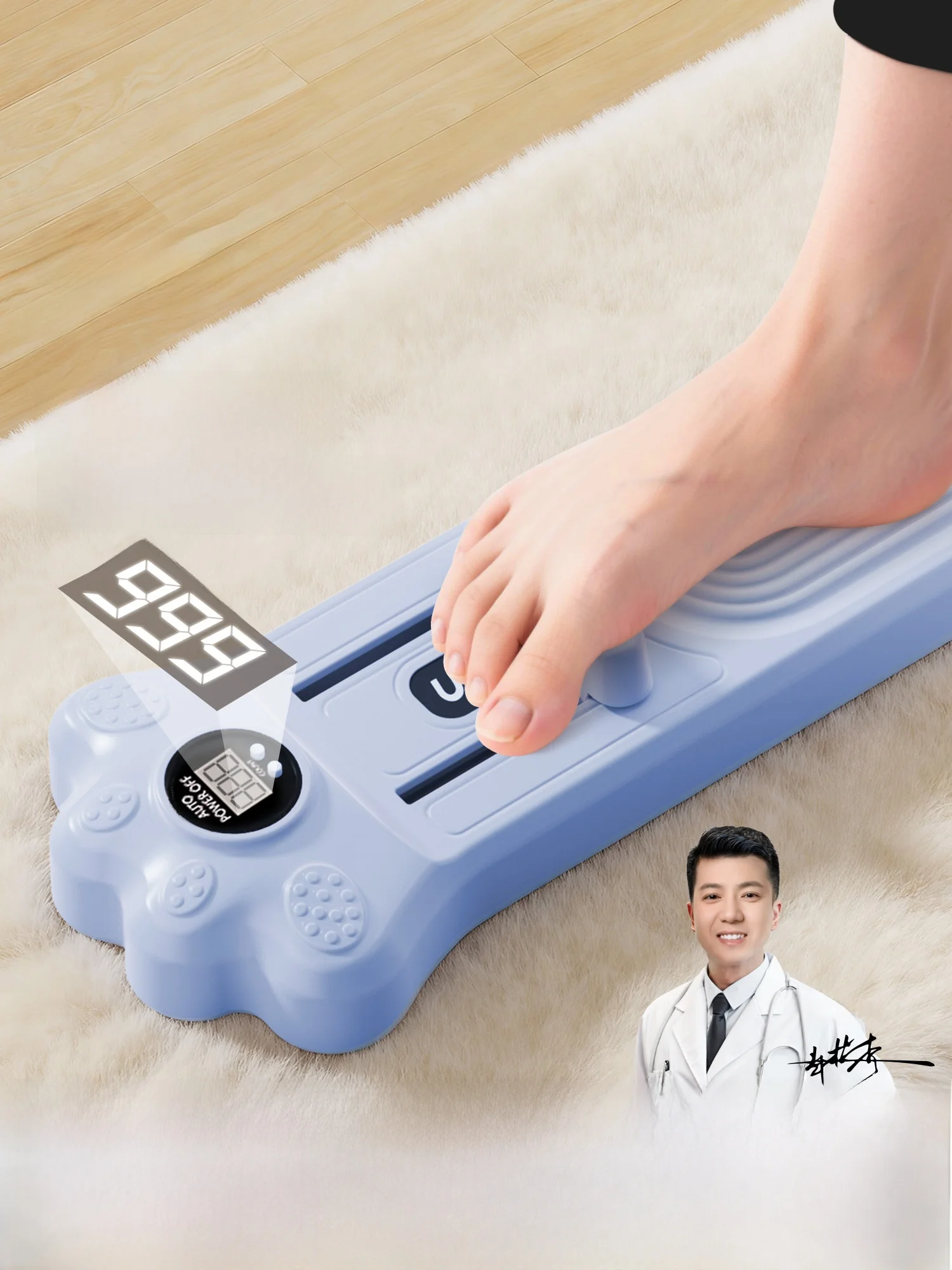 足踏み健康器具を選ぶべきタイミングは？実は「足の疲れ」が原因の80％はここにあった