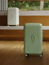 大容量の旅行用キャリーバッグ【厚手・学生用・男女兼用】