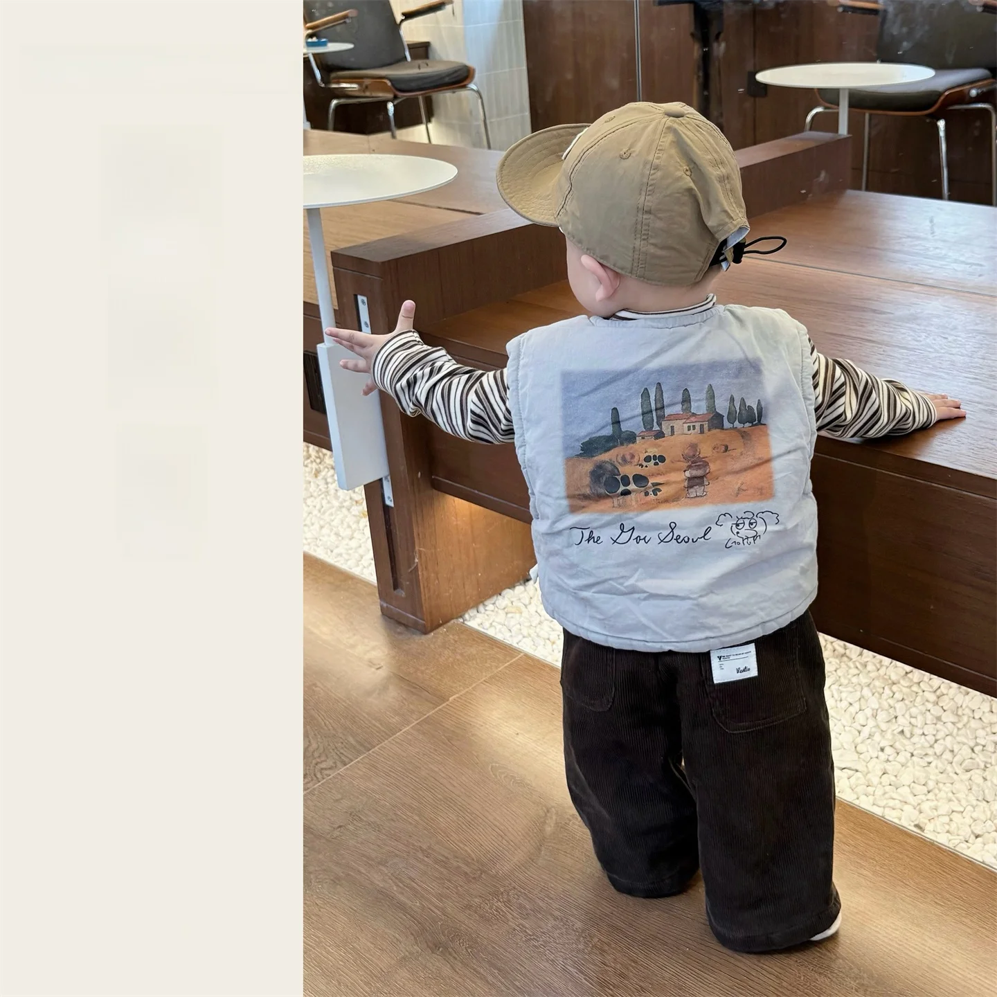 ベビー服 おしゃれ 男の子のベストな選び方は？厳選4選