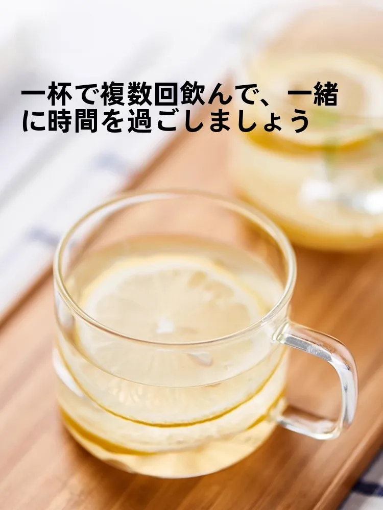 おうち時間を豊かにするおすすめアイテム - 150mlガラス製小茶杯の定義と特性