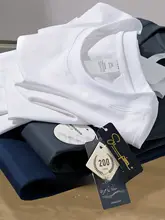 極上の柔らかさ！高級感のあるメンズ短袖Tシャツ【涼感・綿混・スムース仕上げ】