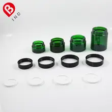 遮光ガラスクリーム容器【クリーム用・分包装】