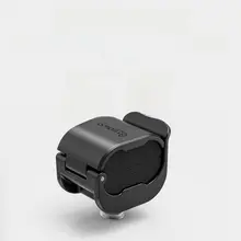 SmallRig ケーブルクリップ【カメラ用・ストレートクリップ・ミラーレスカメラ対応】