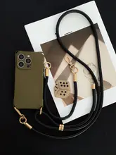 遊び心あるデザインのサイコロスタンド付きスマホケース【松緑・ショルダーストラップ・iPhone・Android対応】