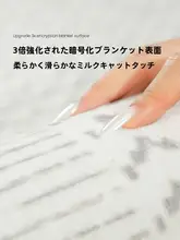モダンミニマリストデザイン ラグ【防水・リビング・ベッドサイド用】