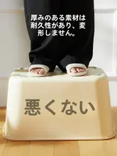 オープンタイプの大型猫砂トイレ【子猫用・防溅設計】