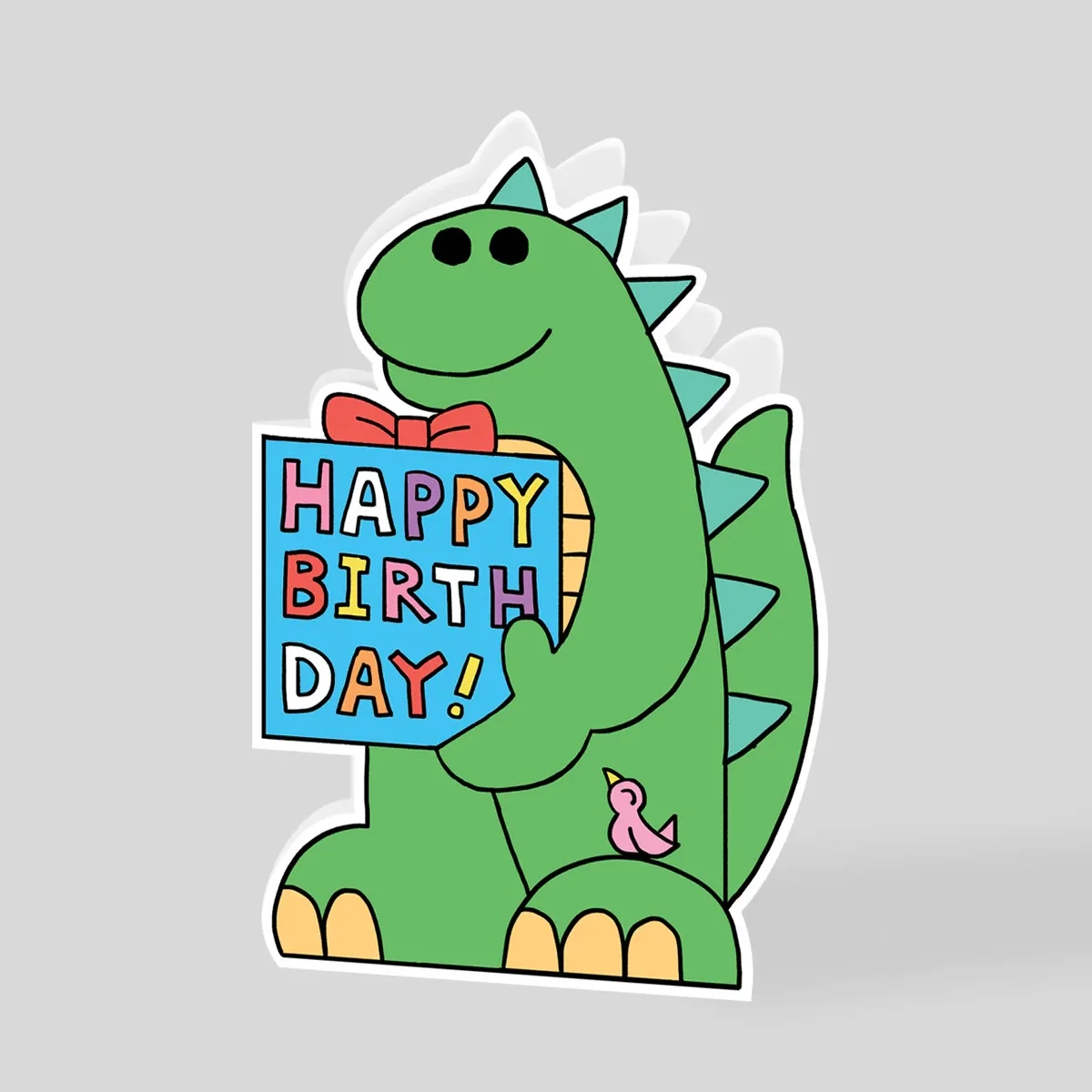 誕生日に贈るおもちゃはどんなもの？かわいいデザインの誕生日カードが解決する3つの悩み