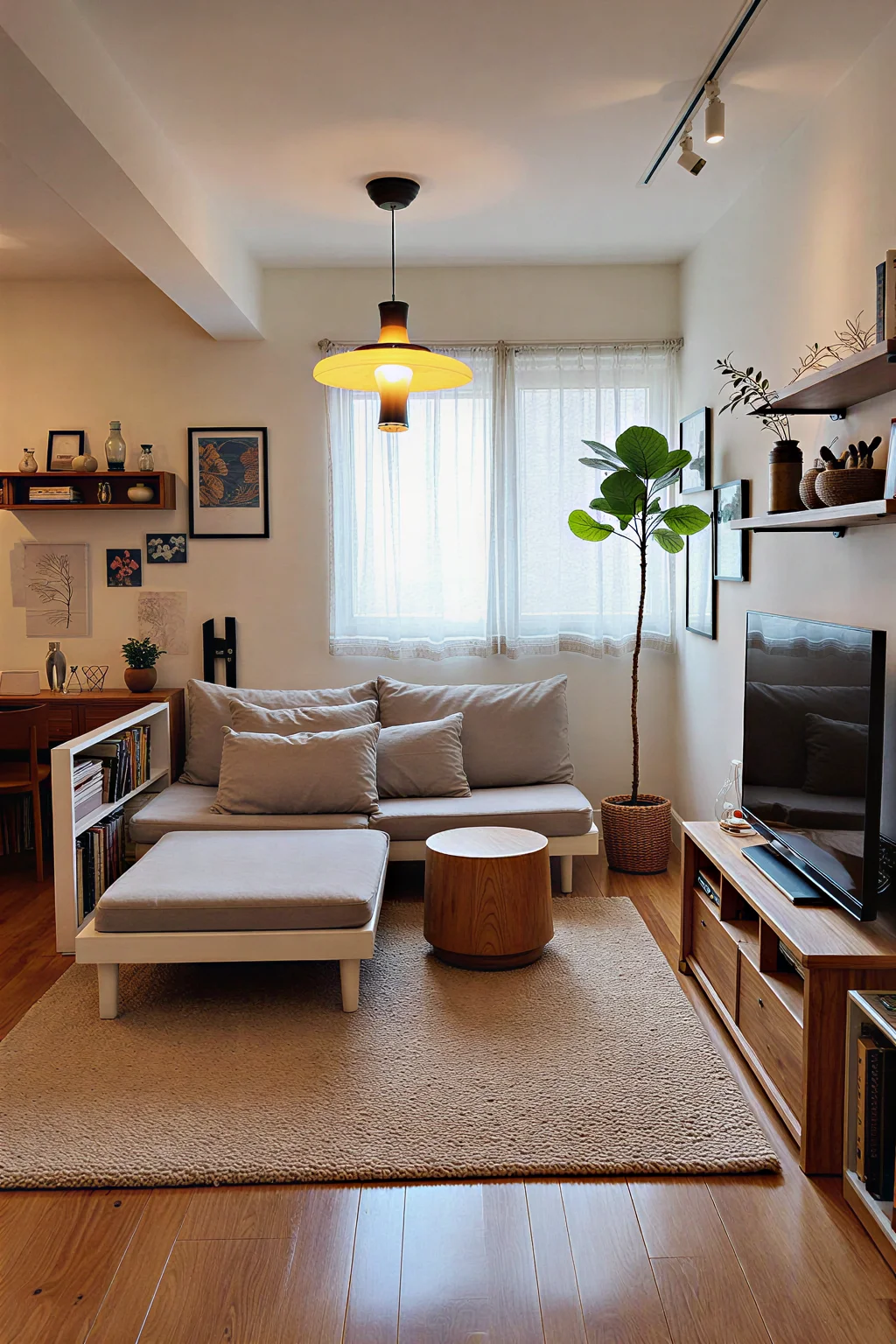 揃えるミニマリスト部屋づくりアイテム | サイズ・質感で失敗しない選定ガイド