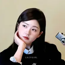 エレガントなオーバルBBクリップ【簡約デザイン・トレンドアクセサリー】