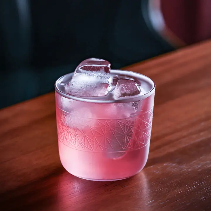 CRISONPWK501 プレミアムハンドカービング ウイスキー