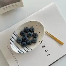 楽しいクマのデザイン！ソース用小皿【インスタ映え・デザート・寿司・卵料理用】