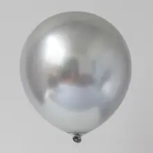 10inch メタリックゴールドラテックス 風船 誕生日パーティー