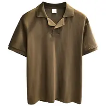 極上の柔らかさ！アイスシルク素材の半袖ポロシャツ【メンズ・ドライ機能・翻領】