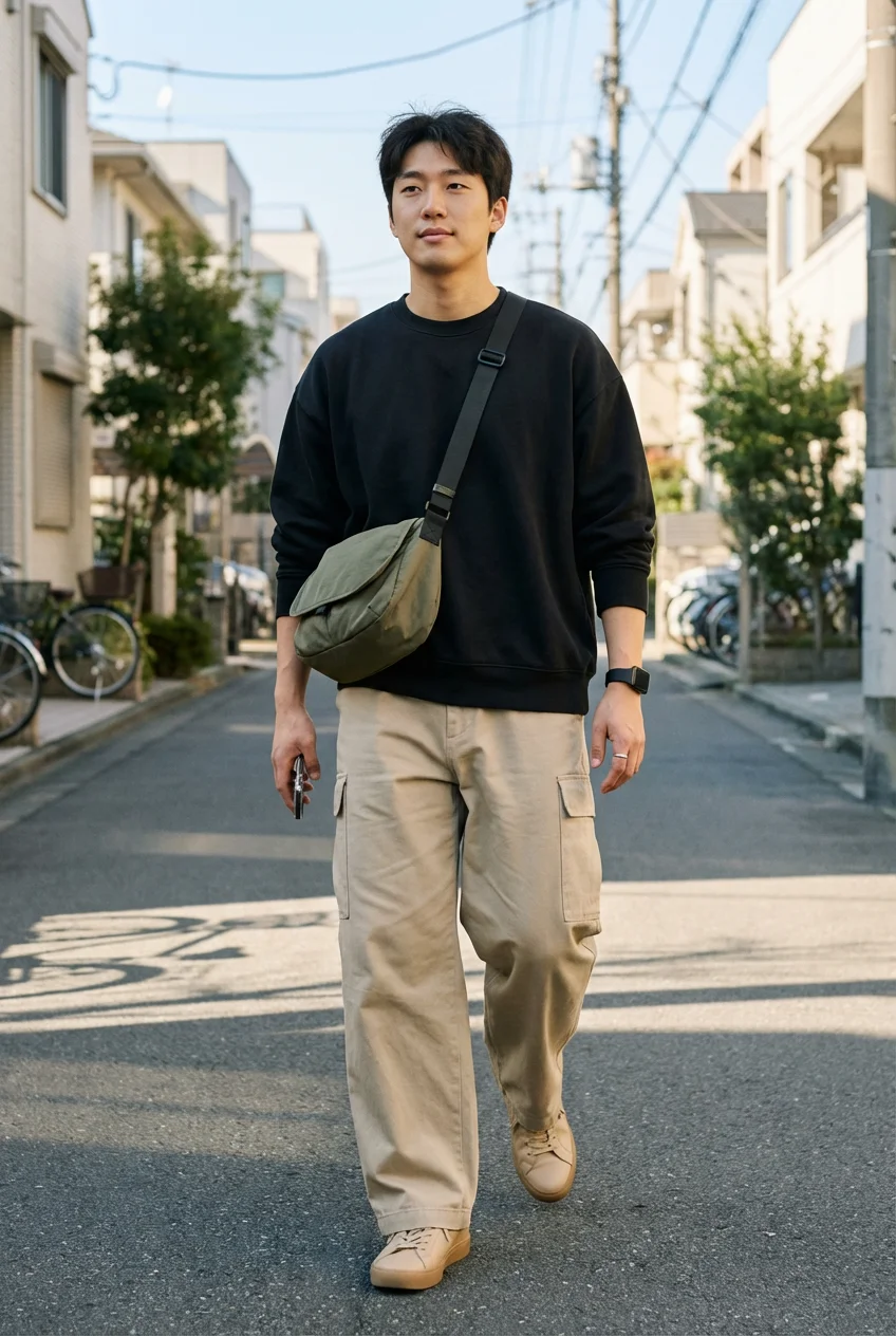 デニムジャケット コーデ 完全ガイド｜選び方・シーン別コーデ・デザインの秘密