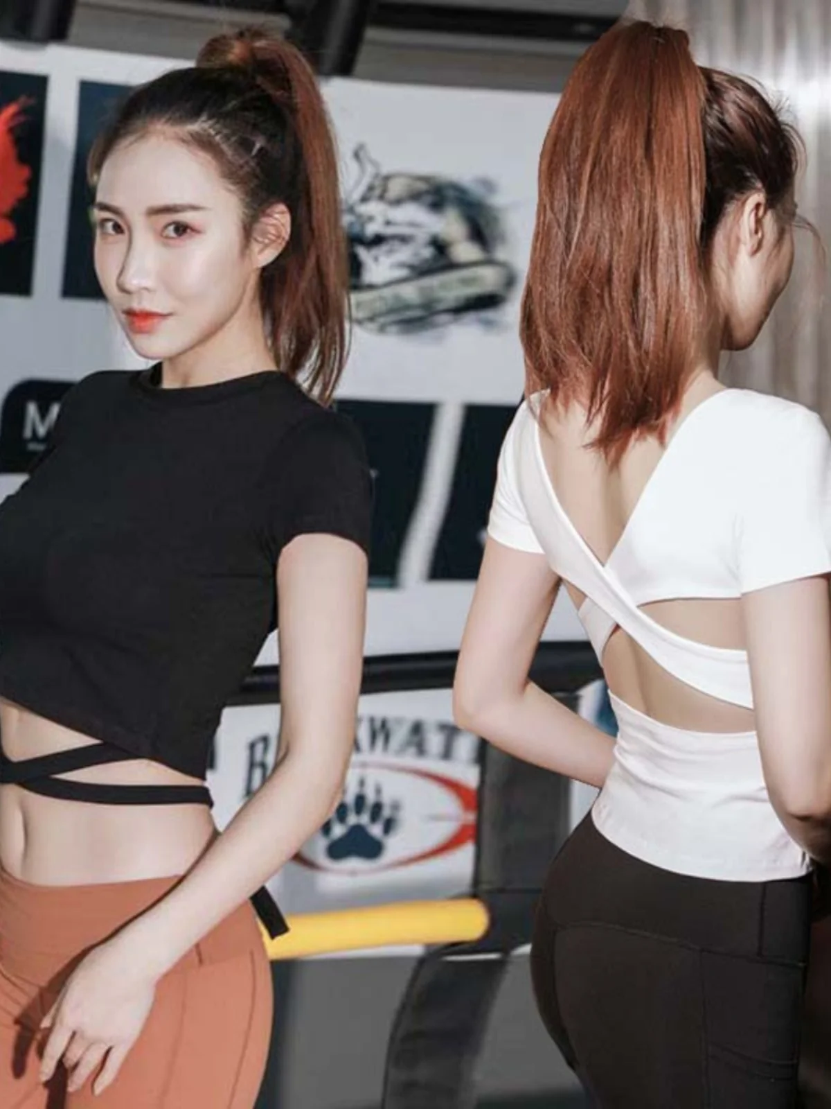 春コーデの基本を徹底解説！ダンスTシャツで失敗しない着こなし
