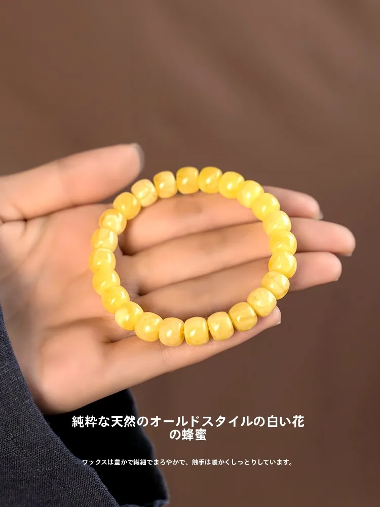 琥珀玉を選ぶべきタイミングは？天然の美しさと心のバランスを守るための選び方