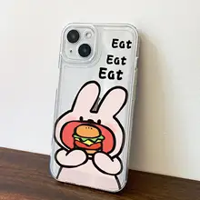 スマートフォン用カラフルなソフトケース【iPhone、Huawei、Xiaomi、Samsung対応】