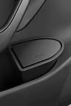 テスラModelY/3用ドア収納ボックス【車載ゴミ箱・便利な収納】