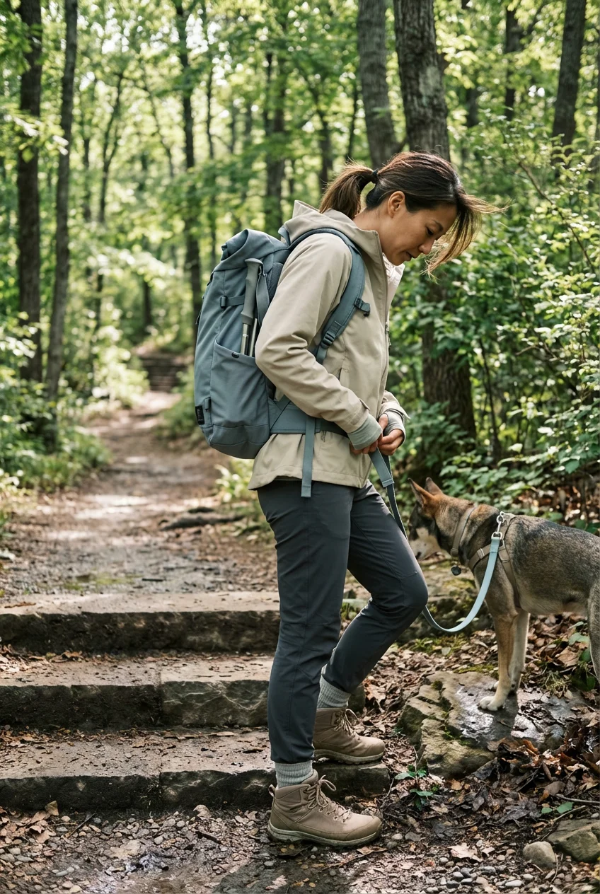 犬のお散歩グッズをコスパ良く揃える方法　徹底解説・選び方の5ステップ