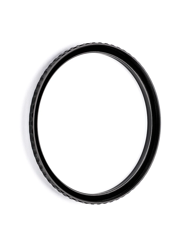 600mmレンズとlマウントレンズを比較する前に、この「黄銅製変換リング」が本当に必要なのか？