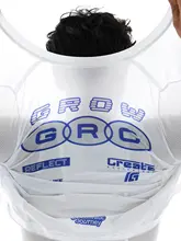 GRC 通気性抜群のロングスリーブサイクリングウェア【男女兼用・春夏用・快適なデザイン】（セットアップ対応）
