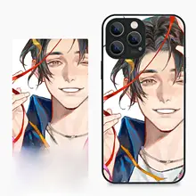 スマホケース 列車 狼 イラスト コラボ iPhone Android 対応