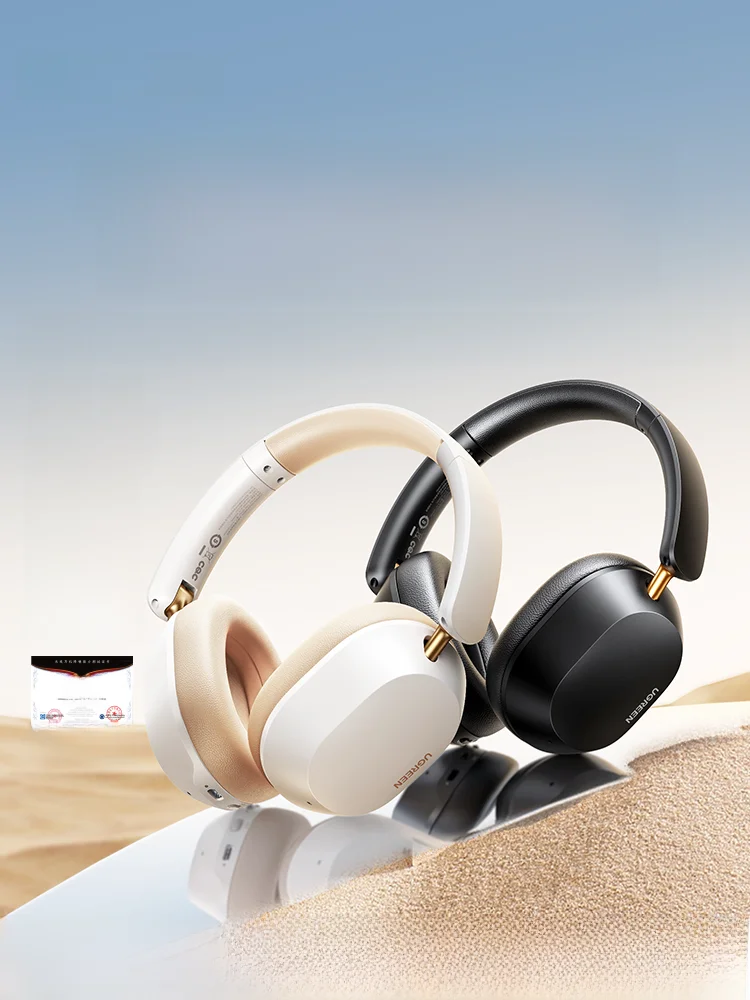 BluetoothノイズキャンセリングヘッドセットMAX5c：web会議やテレワークで使える高品質マイク付きイヤホン