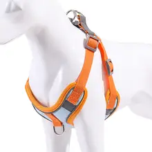 ペット用ハーネスとリード【犬用・猫用・外出時用・半包デザイン】