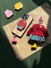 防蚊用ハンギングアクセサリー【屋外用・携帯用エッセンシャルオイルパッド付き】
