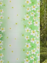 自粘性 窓用サンドブラストフィルム【透光・不透明・バスルーム・キッチン用・ガラス貼り付け】