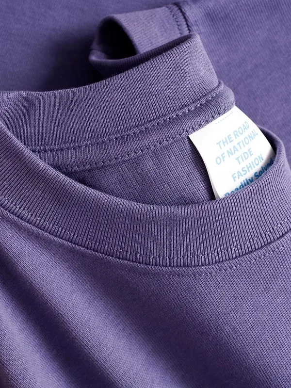 ワイン色に合う色は？深紫色のTシャツが教えてくれた、実は「パステル」が最強のコツ