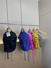男女カップル同スタイル バックパック