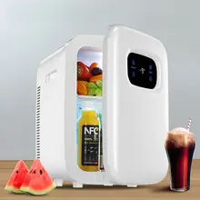 ミニ冷蔵庫【家庭用・車載・化粧品・飲料対応】