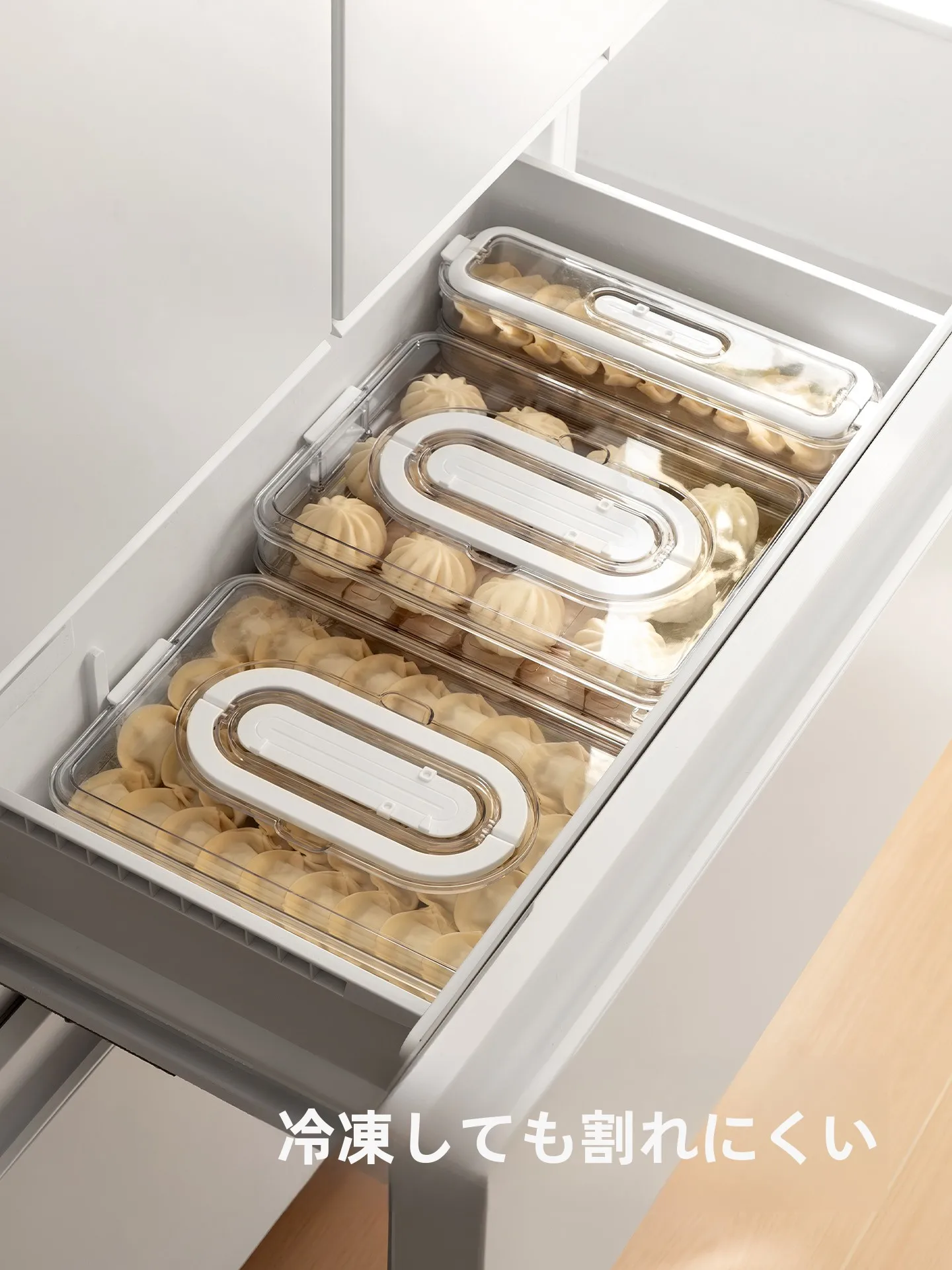 ラカンマキの作り方と味わいを徹底解説：Lazy Corner 冷凍保存トレイで簡単かつ安定  した食事管理