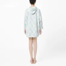 TBH アウトドア用防晒スカート【夏用・軽量・全身カバータイプ】