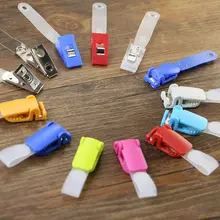 プラスチック製 名刺ホルダー【マット仕上げ・展覧会用・社員証・胸元用】