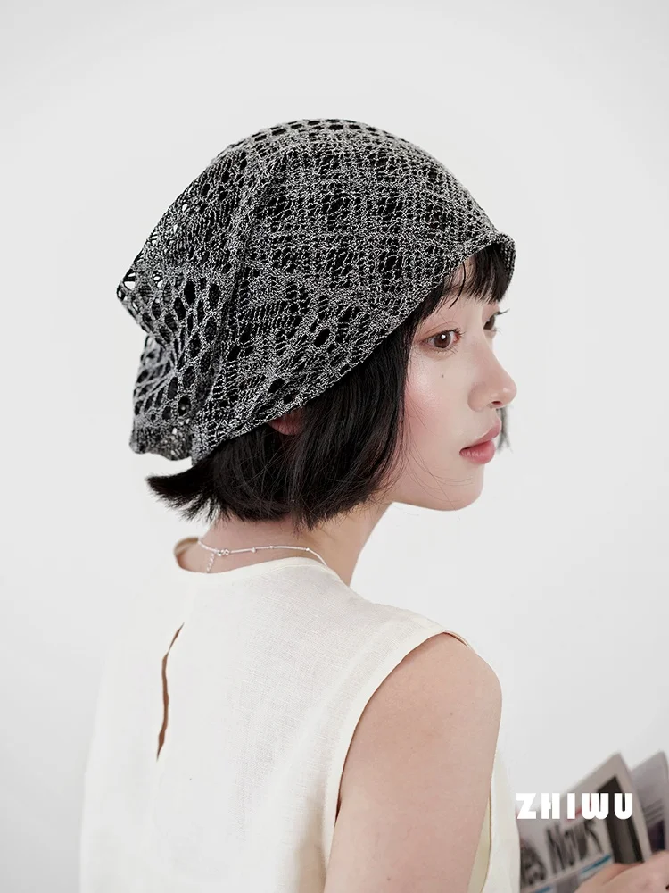 ショートヘアに合うニット帽はどこに隠れているの？前髪なしでかっこよく見えるスタイルの鍵はここ！