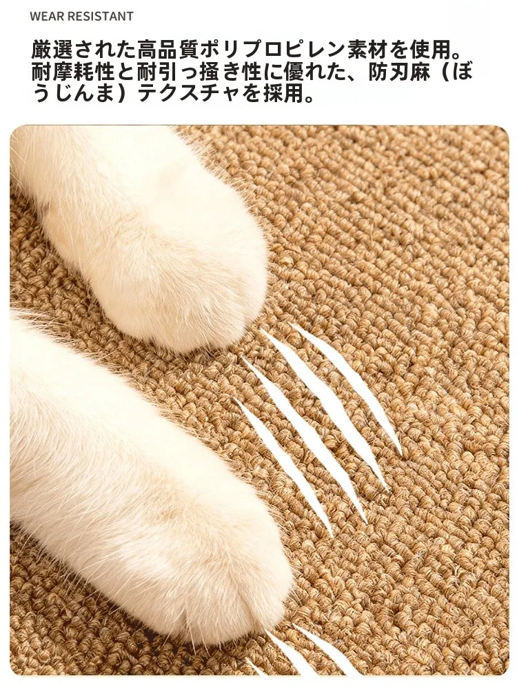 ペット同伴と買い物をするとき、どんなマットが最適か？関西の暮らしに合う選び方を解説