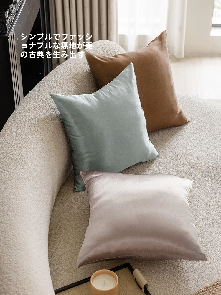 テレビ枕とは何か：STARZHOMEの高級サテン製抱き枕が解決する視聴時の体勢問題