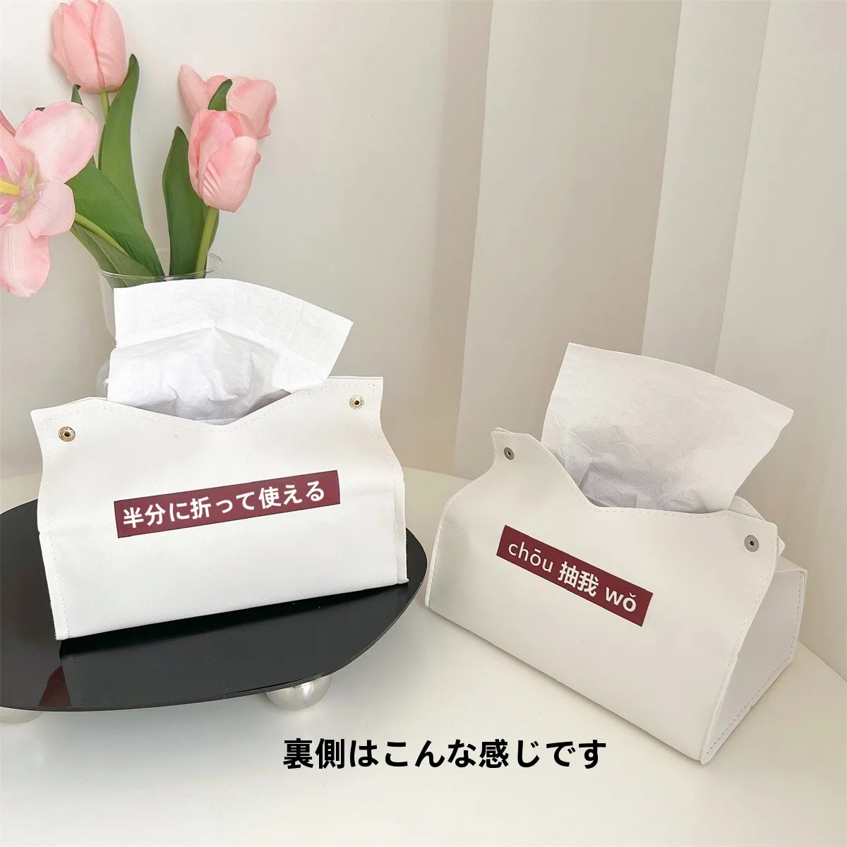 ウェットティッシュケースをどう選ぶ？おしゃれで実用的なタイプが今、注目されています