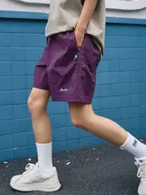 夏用アクティブバスケットボールショートパンツ【速乾・フィット・男女兼用・ナイロン素材】（セットアップ対応）