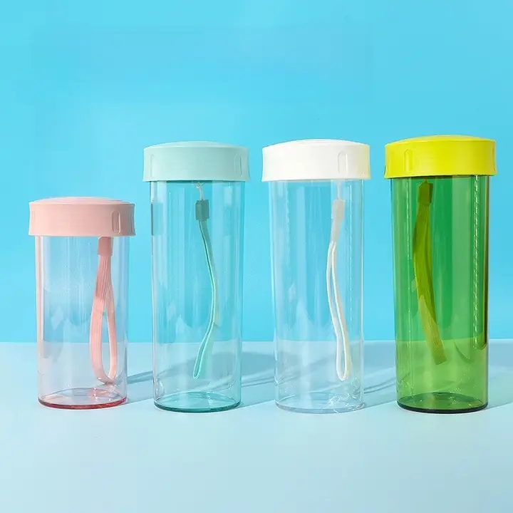 MINISO 水筒 大容量 おしゃれ 夏 通学 スポーツ レディース「MINISO」