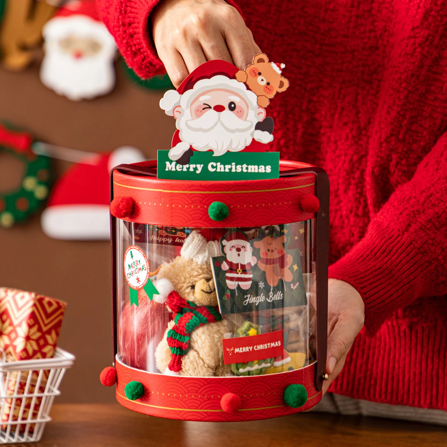 小学生にあげるクリスマスプレゼントって、どう選ぶ？